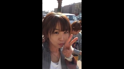 얼공 예쁜 여친