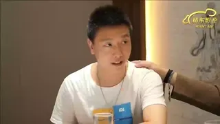 JDMY-004 친한 친구, 도시 남녀 섹스 시즌1 4화.