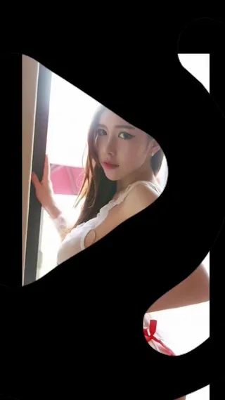 OnlyFans 왕홍 리사.