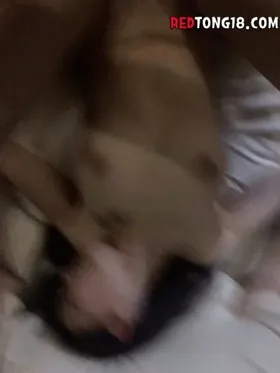 헌팅해서 먹은 문신 간호사 - 한국야동 실시간 국산야동