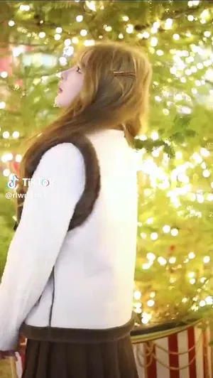 MAXIM녀 쥬_틱톡모음 - 국산야동 인기 한국야동
