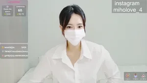 신입BJ 미호 일반방 데뷔 - 국산야동 실시간 국산야동