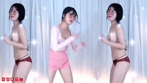 춤추는 BJ들 모음 - 실시간 국산야동 국산야동