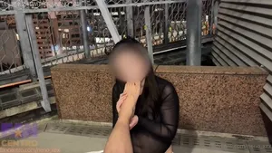 노예녀 네노 야외에서 다 벗겨놓고 가지고 놀기 1 neno_xex - 인기 한국야동 실시간 국산야동