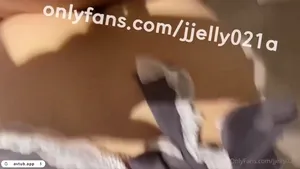 Jjelly021a Sex Tape 2 - 국산야동 한국야동