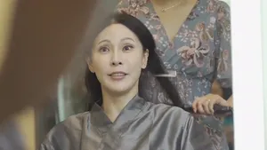 19금영화-나 오늘 장사안해 ~ 이모네 미용실 문닫는날 - 인기 한국야동 국산야동
