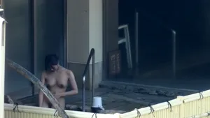 야외 온천에서 도촬 된 연예인 외모녀들 - 국산야동 실시간 국산야동
