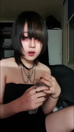 뒤치기가 맛있는 그녀 - 한국야동 국산야동