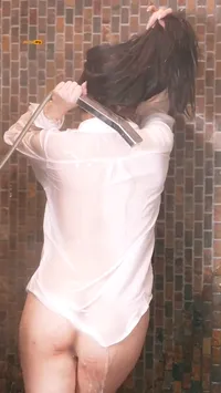 신작영상화보 유이 Yui_White Shirts HV. - 인기 한국야동 국산야동