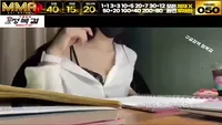 은준생 스카라 말없이 조용히 해요 2탄 - 한국야동 국산야동