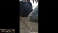 레깅스 풋잡녀 - 한국야동 인기 한국야동