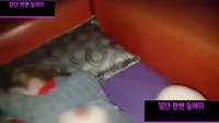 포켓몬 룸카페에서 몰래 - 인기 한국야동 국산야동