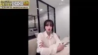 손밍 팬트리 여친의 입봉지 - 국산야동 인기 한국야동