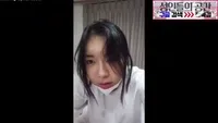 술때문에 환승이별당한 여자 - 실시간 국산야동 인기 한국야동
