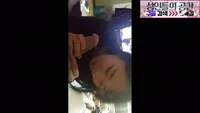 좀 어색하다는 인스타 디엠녀 - 인기 한국야동 한국야동