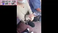 지하철 무빙딸 2탄 - 한국야동 국산야동