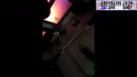한번만 해보라는 선배말에 - 한국야동 인기 한국야동