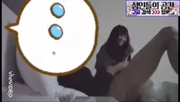 섹스는 안돼서 입으로 할게 - 한국야동 실시간 국산야동
