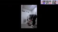 술집 화장실에서 벌어지는일 - 한국야동 인기 한국야동
