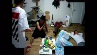 남친과 술방송하다 송출되버린 영상 - 국산야동 실시간 국산야동