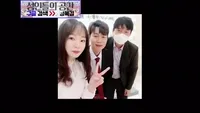 남자화장실에서 끼부리는 선월이 - 국산야동 한국야동