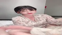 CD가 여친한테 질싸 후 눈치봄 - 한국야동 국산야동