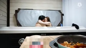 섹파와의 여행 - 한국야동 인기 한국야동