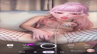 분수녀 하양 9 - 국산야동 인기 한국야동