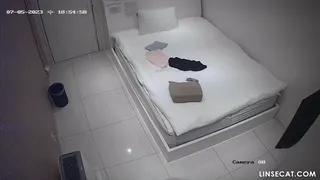 따거들에게 해킹 당해버린 병원 cctv - 실시간 국산야동 인기 한국야동
