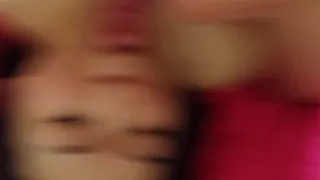 터져 나오는 신음을 자지로 막아버리는 상남자 - 국산야동 인기 한국야동