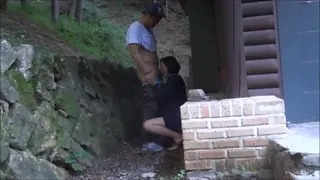 초대남과의 몸놀이에 푹빠진 와이프 1 - 국산야동 한국야동