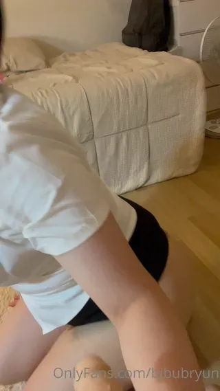 육덕 법륜이와 가상 섹스체험 - 인기 한국야동 한국야동