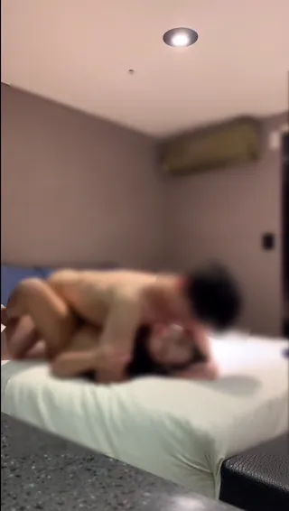 육덕섹파에게 딜도를 선물해보았다 - 인기 한국야동 한국야동
