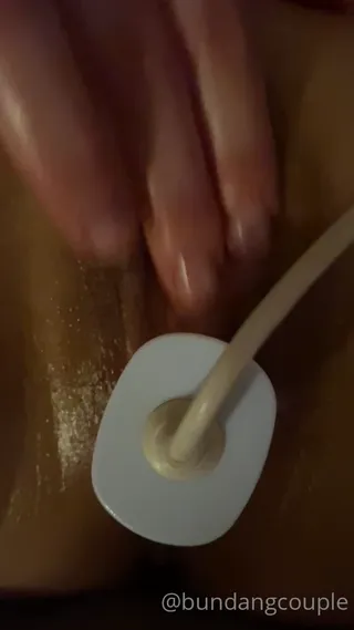 헬창변녀 분당댁 - 약빨고 거대해진 클리 비벼가면서 자위 - 실시간 국산야동 한국야동