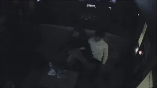 노래방에서 끈적한 시간을 보내는 커플 - 한국야동 국산야동