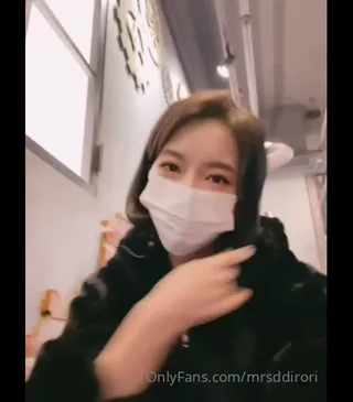 엔조이 라이프를 지향하는 골드미스의 일상 엿보기 - 실시간 국산야동 한국야동