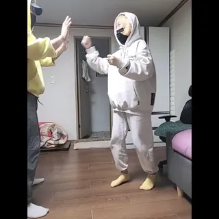 삼일한을 실천하는 sm부부 - 국산야동 한국야동