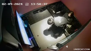 cctv 좆또 신경 안쓰고 노빠꾸로 섹스 - 국산야동 한국야동