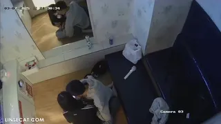 노래방에서 질싸까지 갈기는 불타는 커플 - 인기 한국야동 한국야동