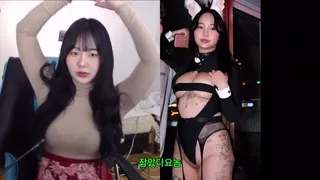 잡았다 요놈 bj 전보연 - 국산야동 한국야동