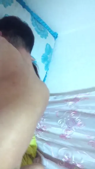 오빠 좋아 죽겠어잉~ 장수막걸리 먹고 초대남에게 반해버린 와이프 2 - 한국야동 인기 한국야동