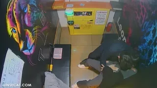 자꾸 깊숙한 곳으로 향하는 나쁜 손 - 국산야동 실시간 국산야동
