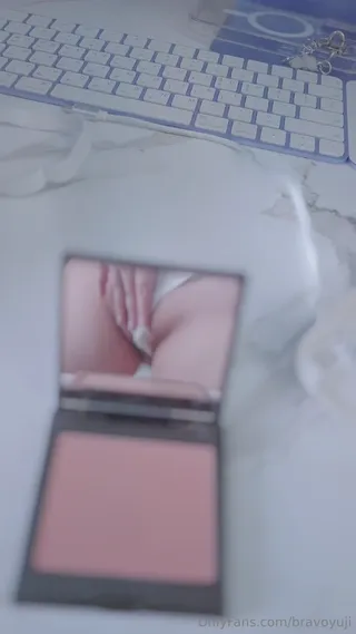 시크한 매력의 미소녀 브라보 윤지 온리팬스 핫데뷔 1 - 국산야동 인기 한국야동