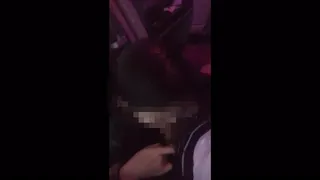 고속버스 안에서 딥쓰롯 박는 정신나간 새끼들 - 한국야동 실시간 국산야동