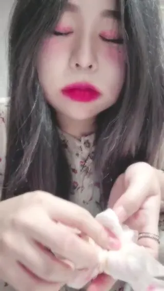 틱톡커 수팔이 보지까지 까버리고 자위하는 라이브 1 - 인기 한국야동 국산야동