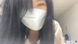 젖탱이 까서 친구 영구정지 유도하는 찐친 - 한국야동 국산야동